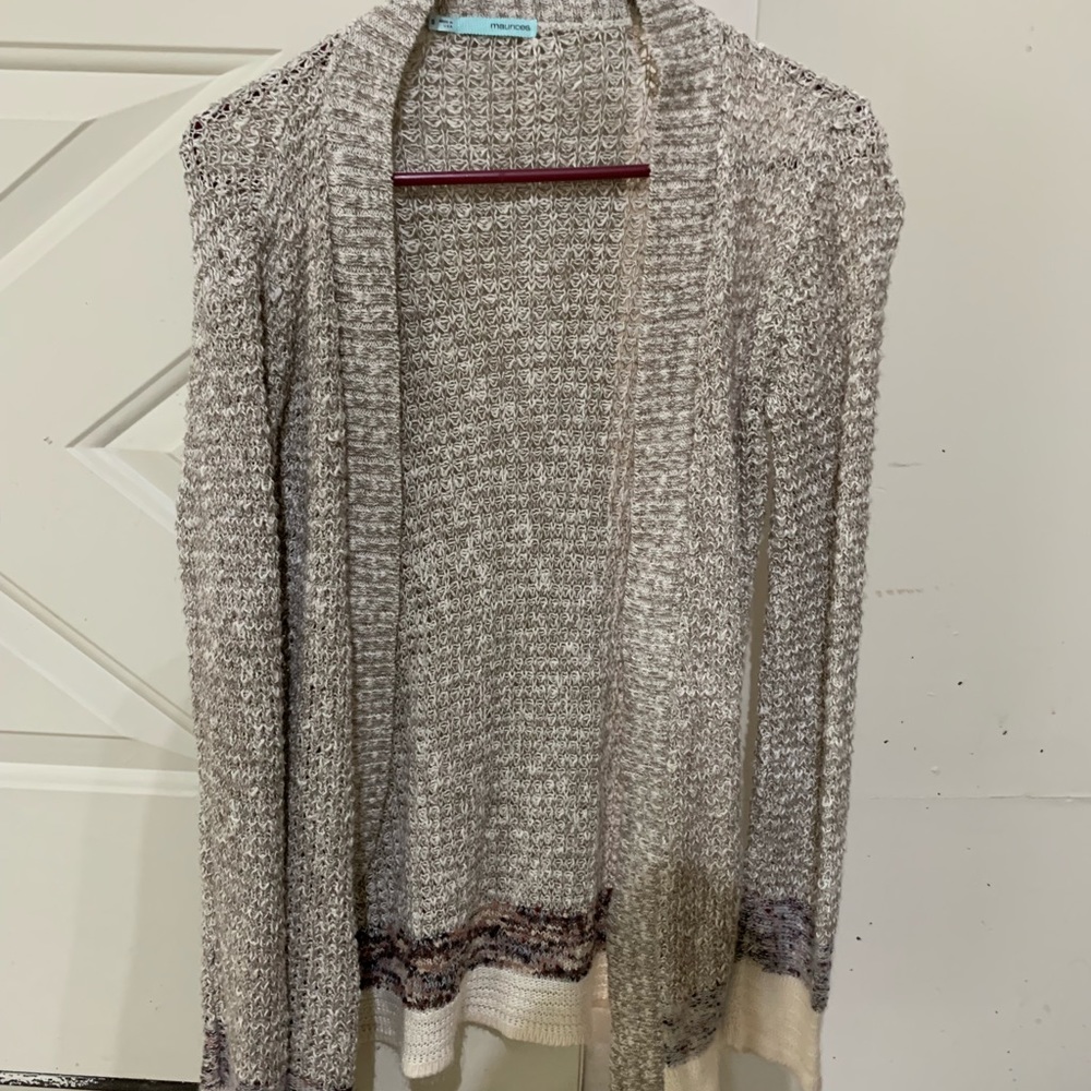 Cardigan